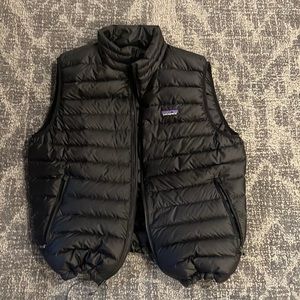 Patagonia Vest